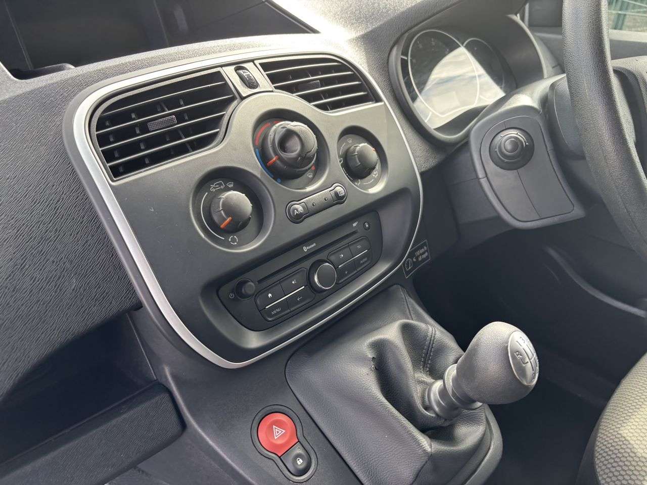 2020 RENAULT KANGOO 2020 RENAULT KANGOO