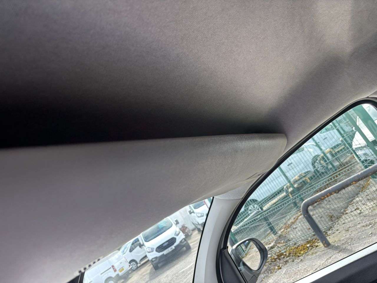 2020 RENAULT KANGOO 2020 RENAULT KANGOO