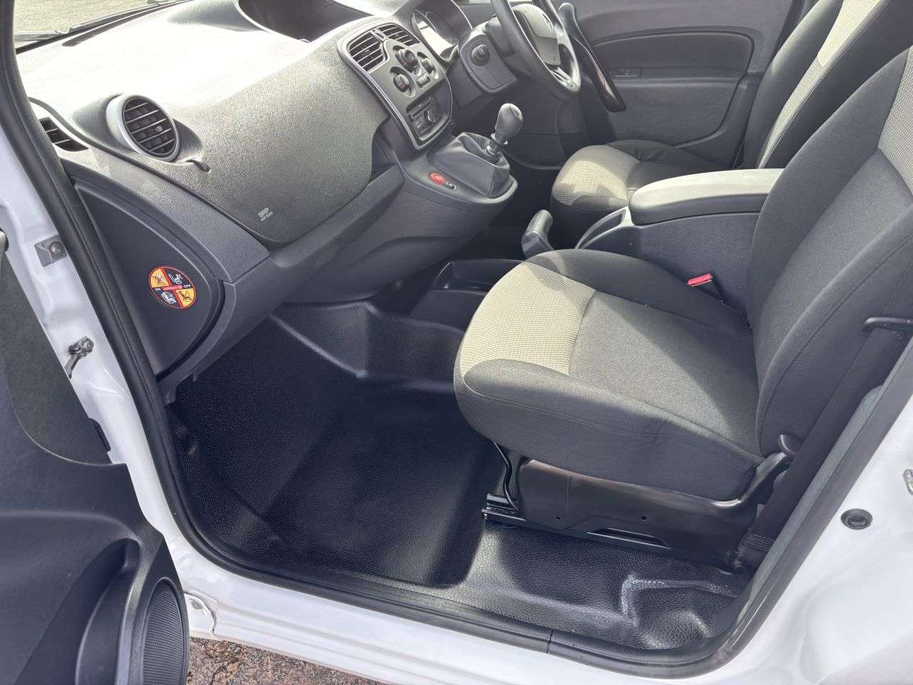 2020 RENAULT KANGOO 2020 RENAULT KANGOO