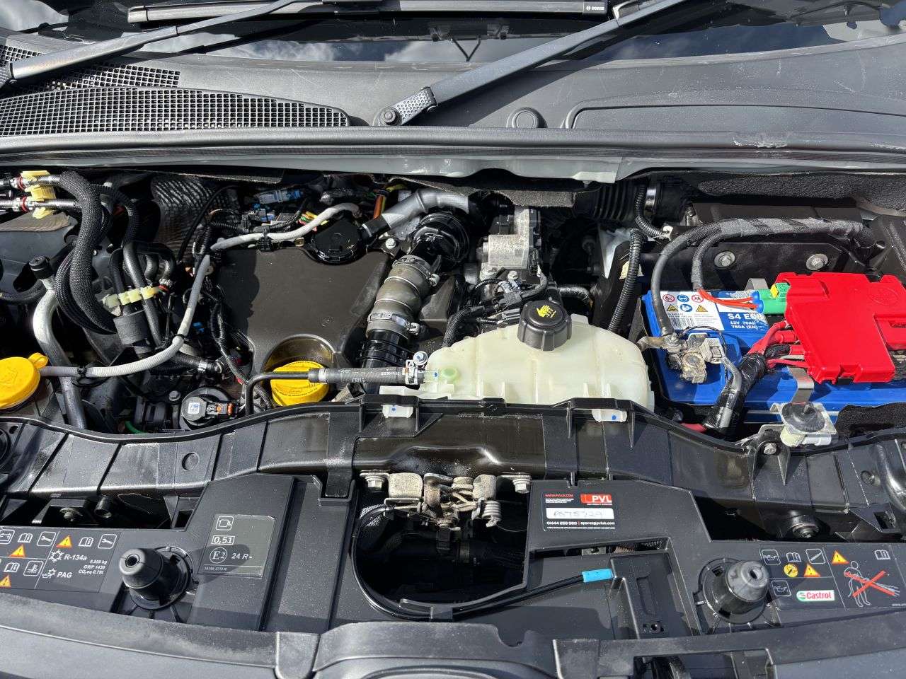 2020 RENAULT KANGOO 2020 RENAULT KANGOO
