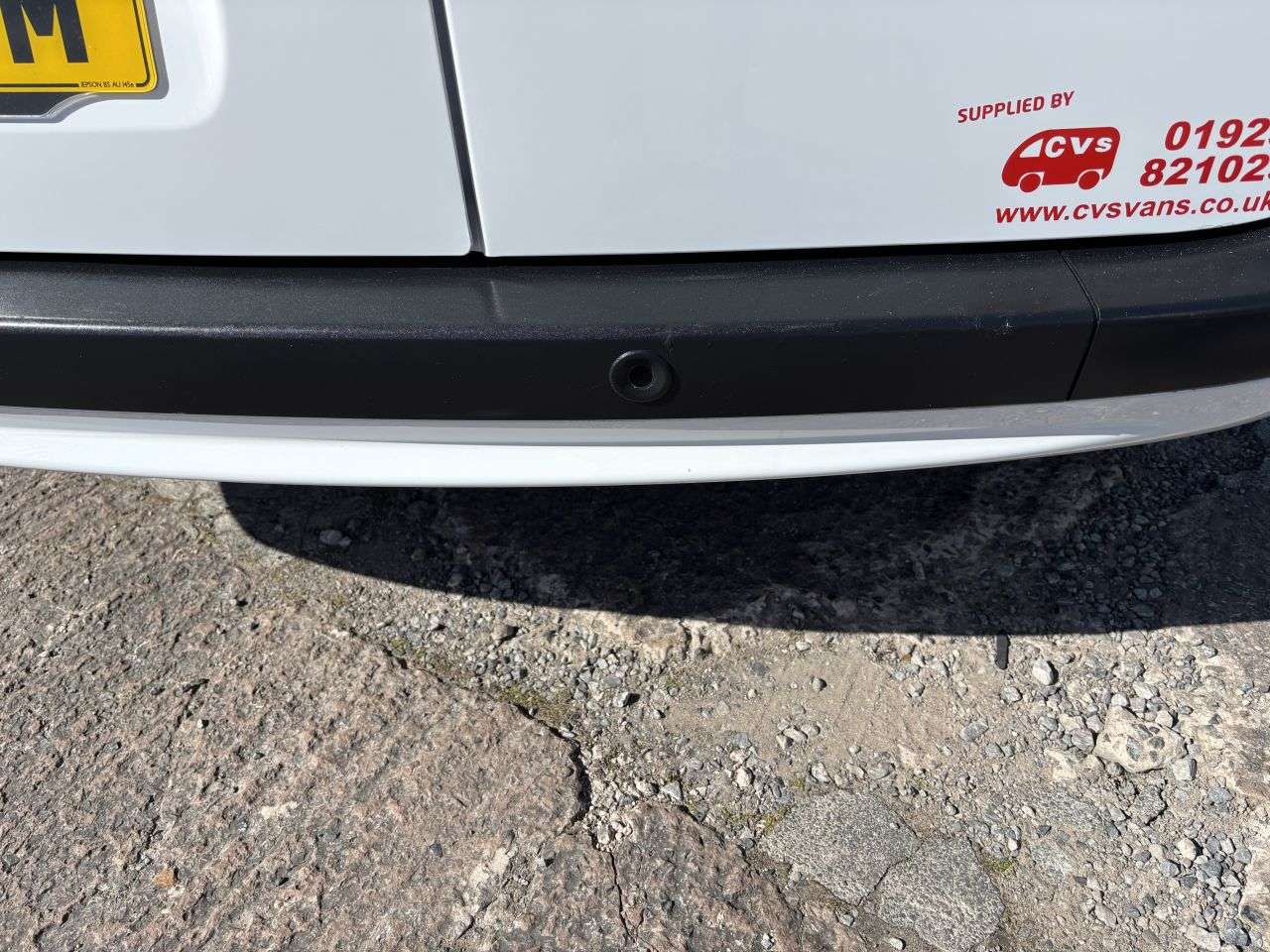 2021 RENAULT KANGOO 2021 RENAULT KANGOO