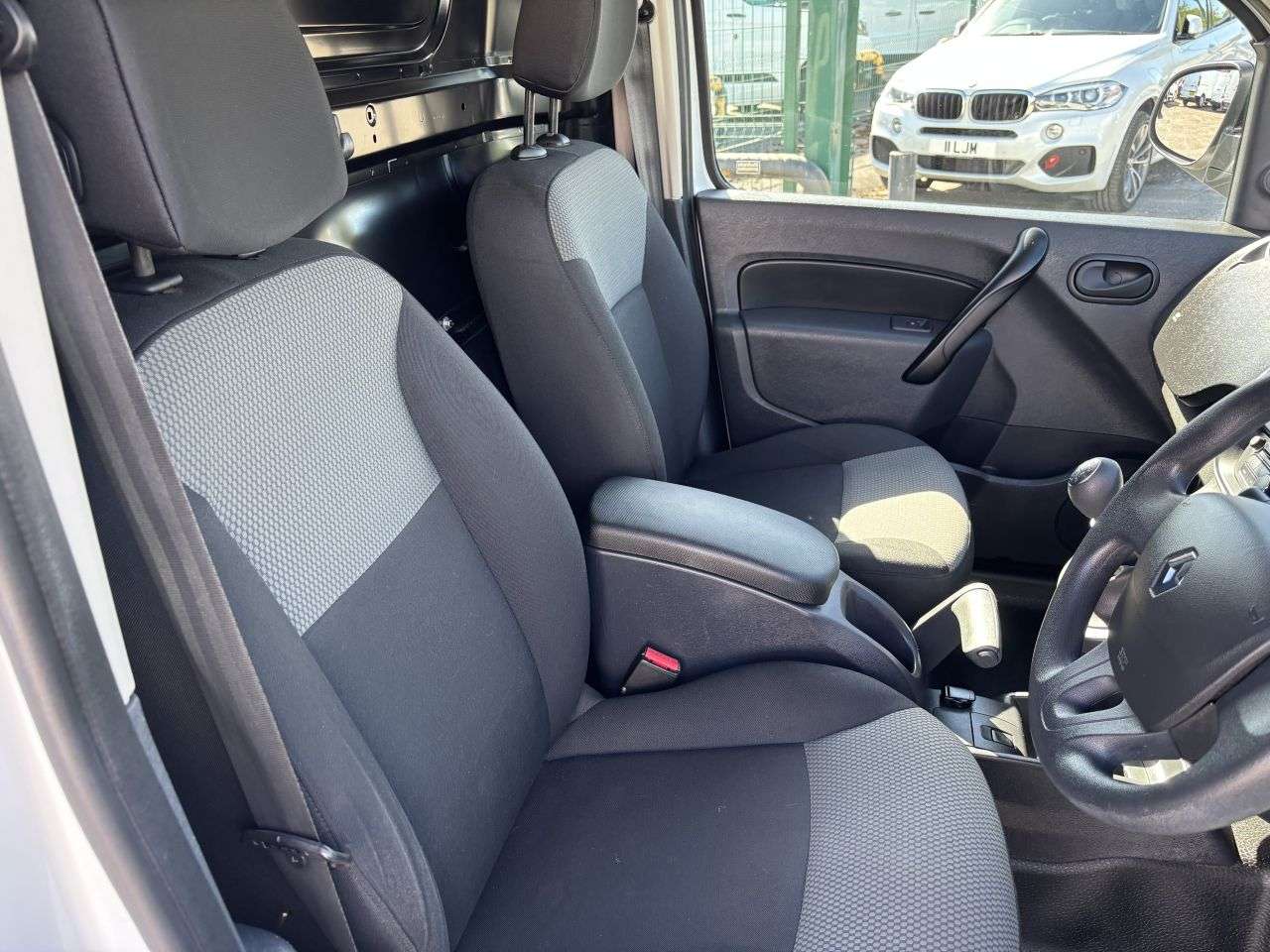 2021 RENAULT KANGOO 2021 RENAULT KANGOO