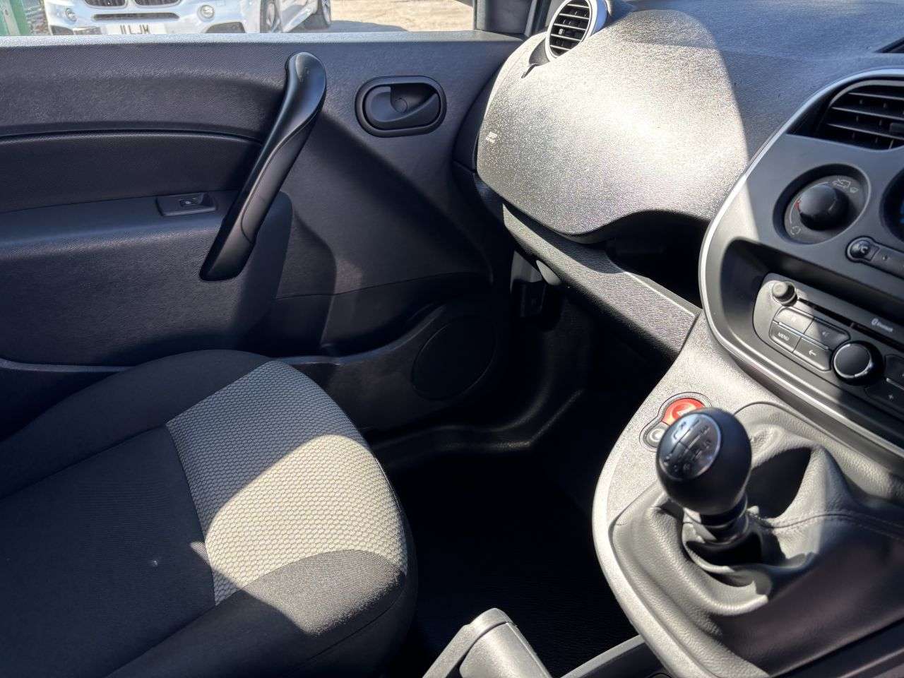 2021 RENAULT KANGOO 2021 RENAULT KANGOO
