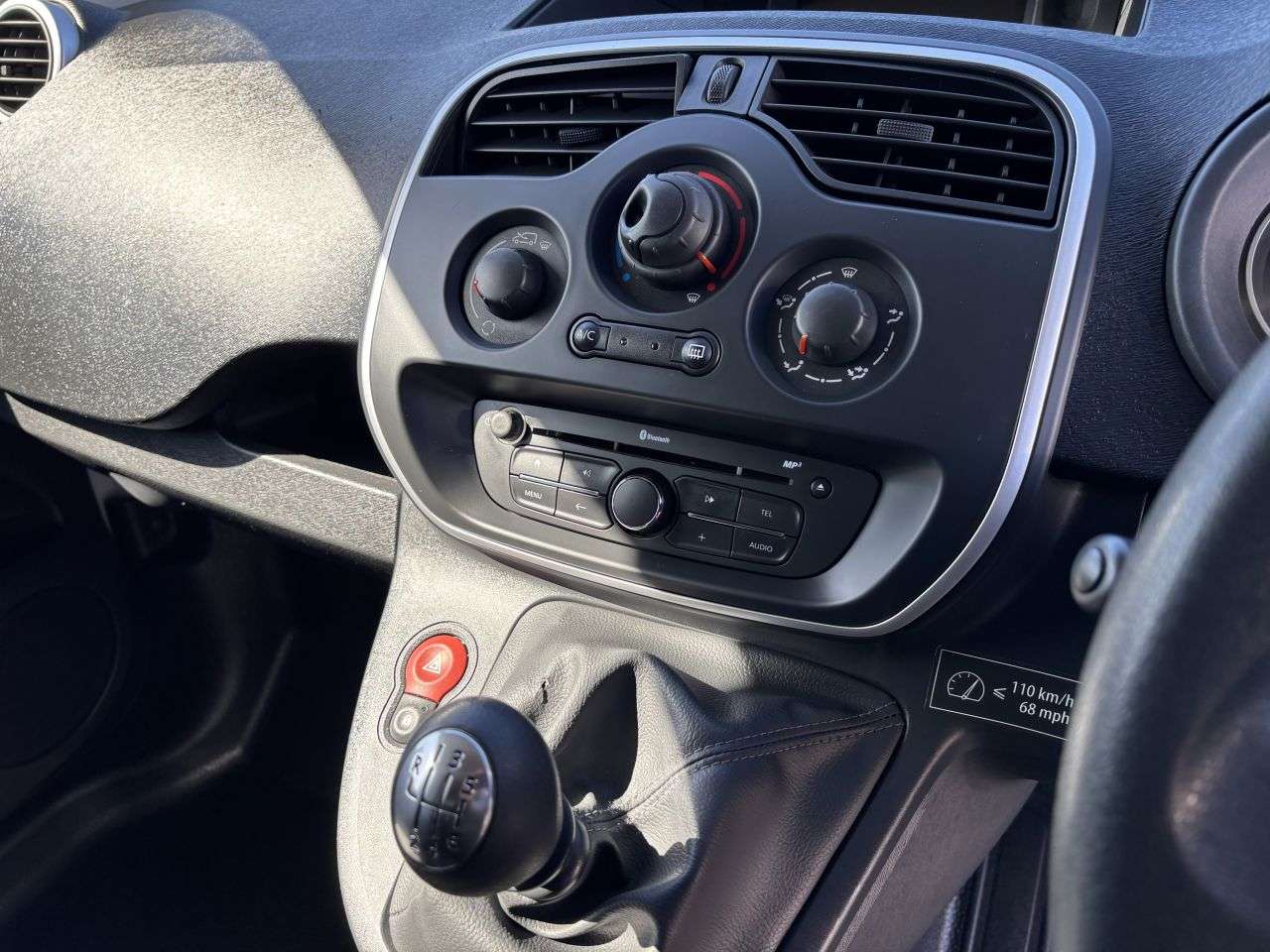 2021 RENAULT KANGOO 2021 RENAULT KANGOO