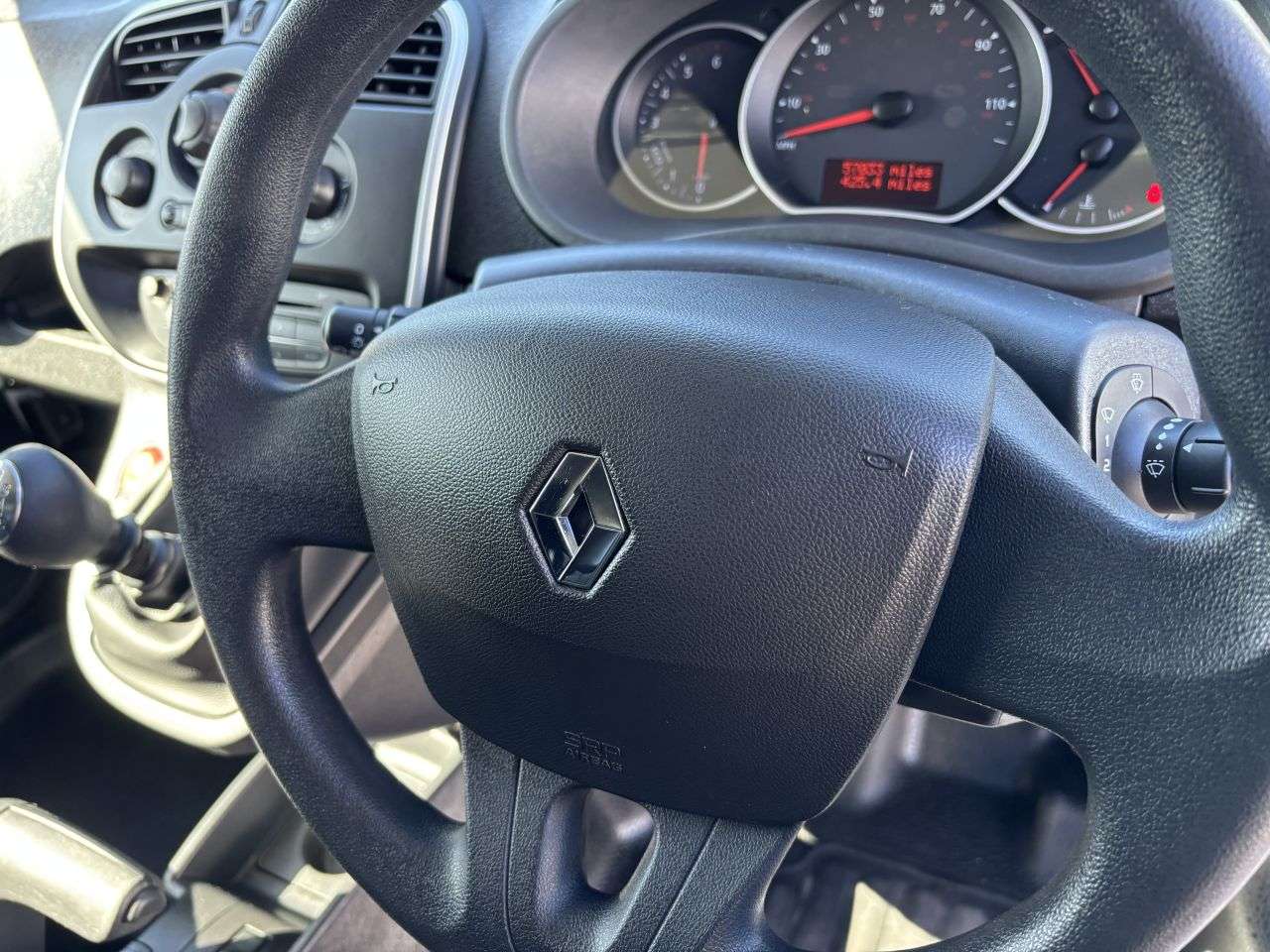 2021 RENAULT KANGOO 2021 RENAULT KANGOO