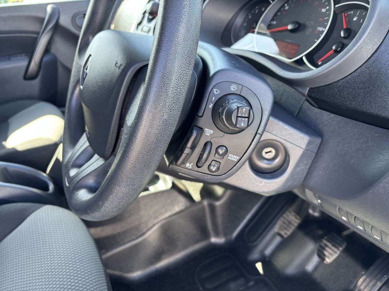 2021 RENAULT KANGOO 2021 RENAULT KANGOO