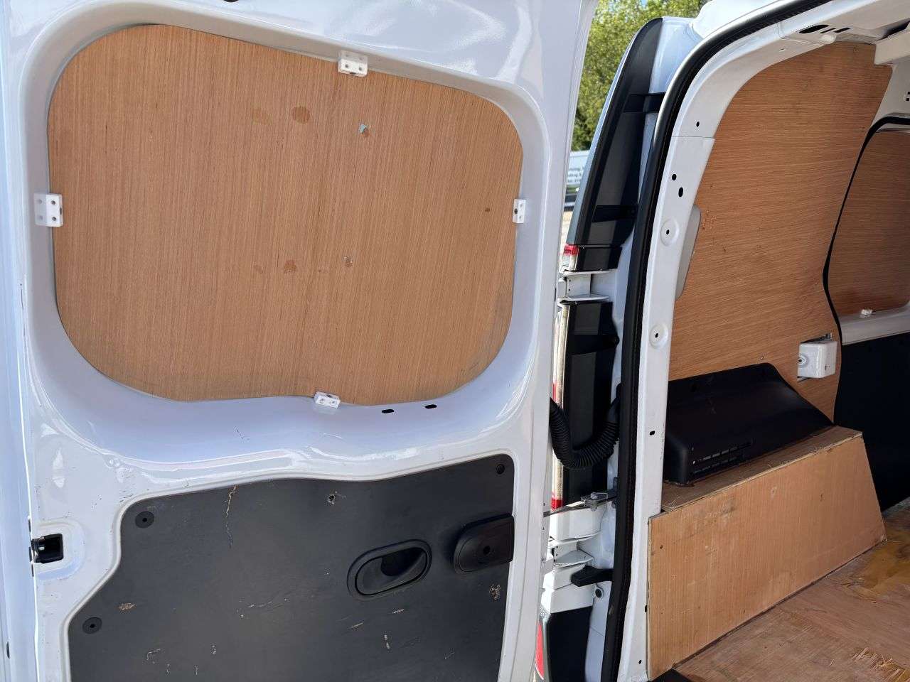 2021 RENAULT KANGOO 2021 RENAULT KANGOO