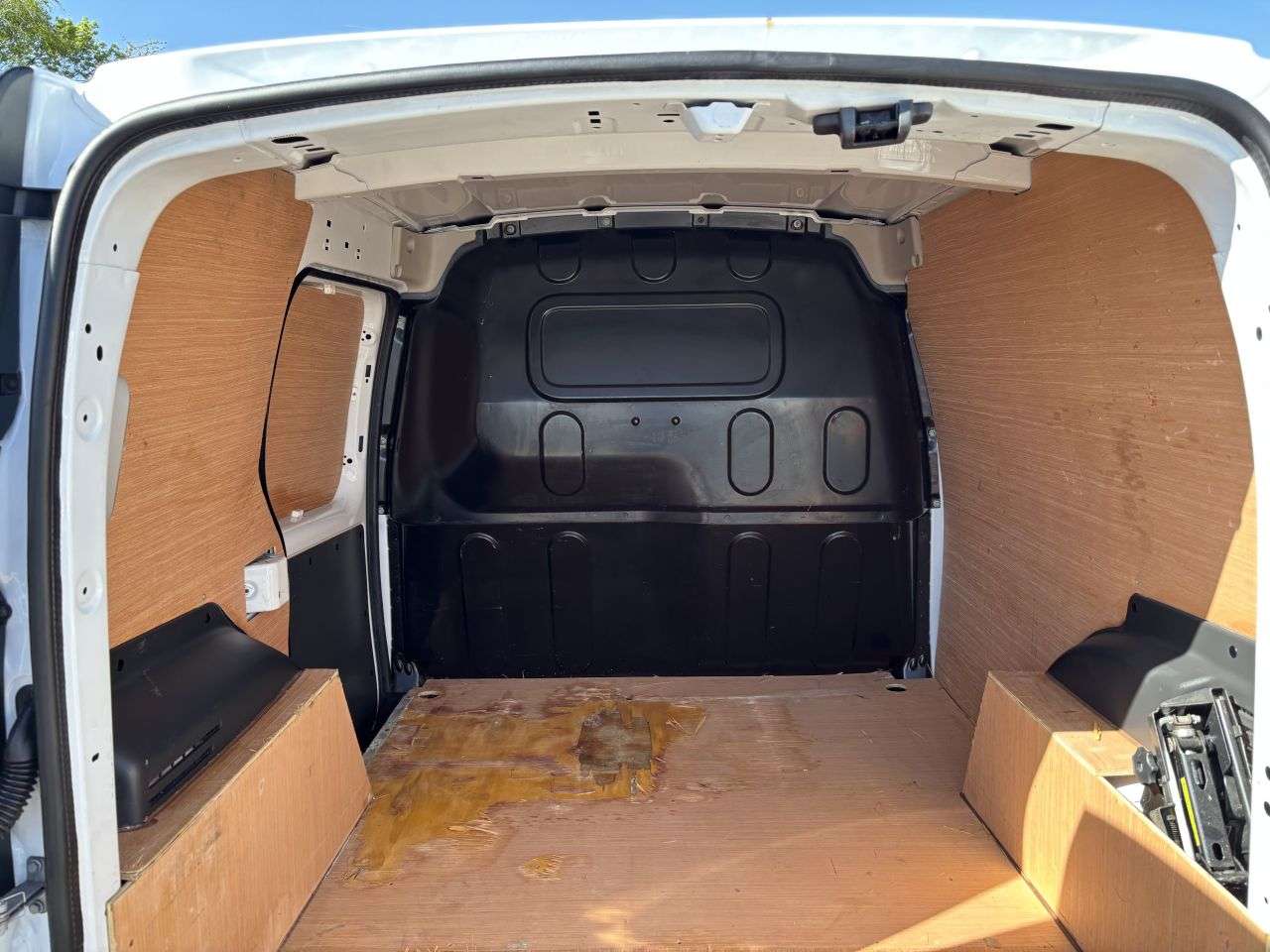 2021 RENAULT KANGOO 2021 RENAULT KANGOO