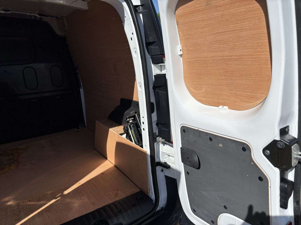 2021 RENAULT KANGOO 2021 RENAULT KANGOO