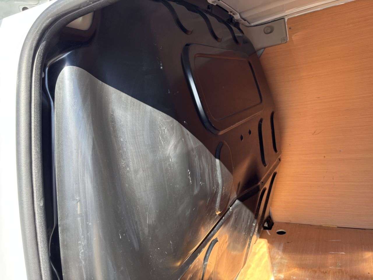 2021 RENAULT KANGOO 2021 RENAULT KANGOO