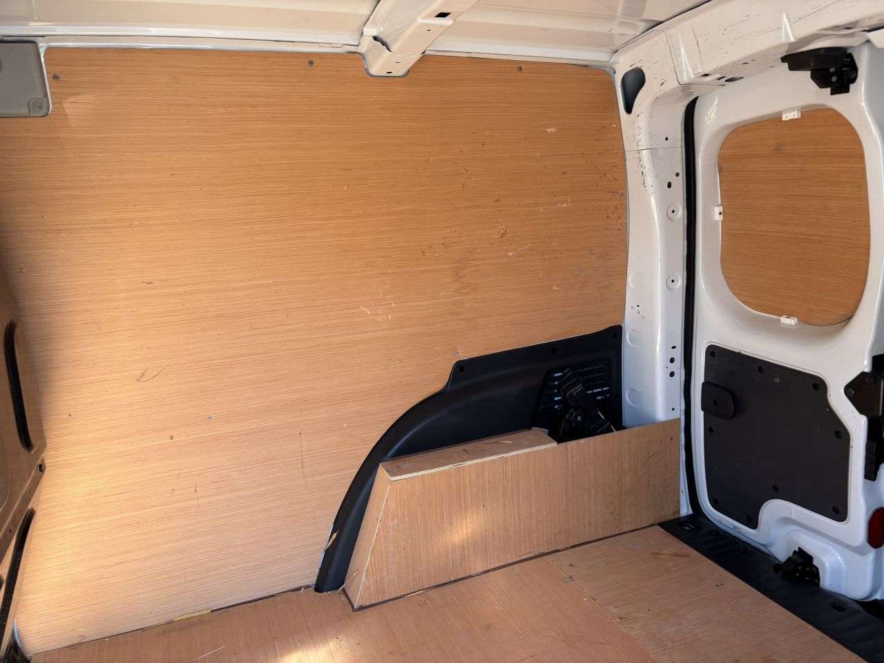 2021 RENAULT KANGOO 2021 RENAULT KANGOO