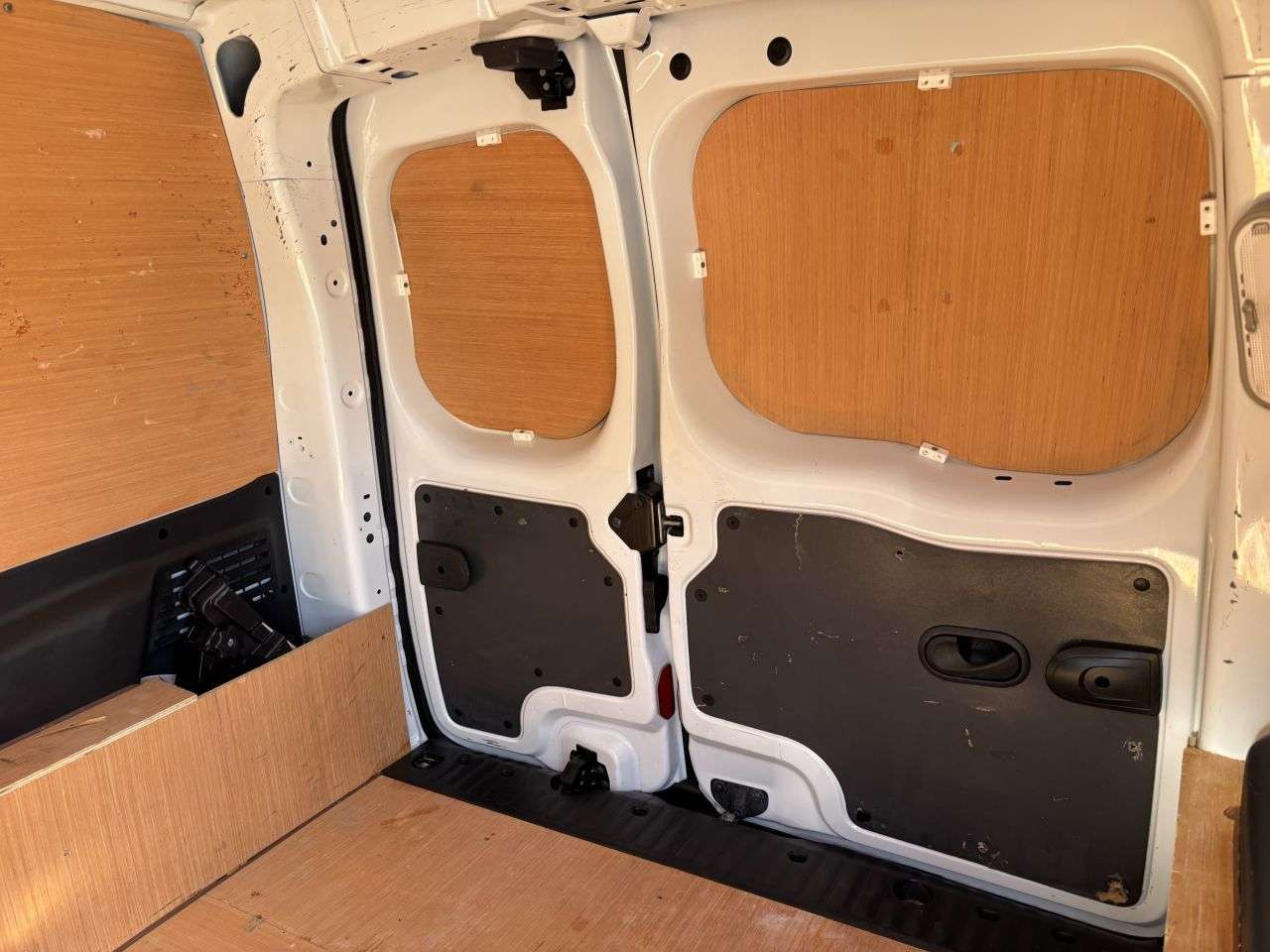 2021 RENAULT KANGOO 2021 RENAULT KANGOO