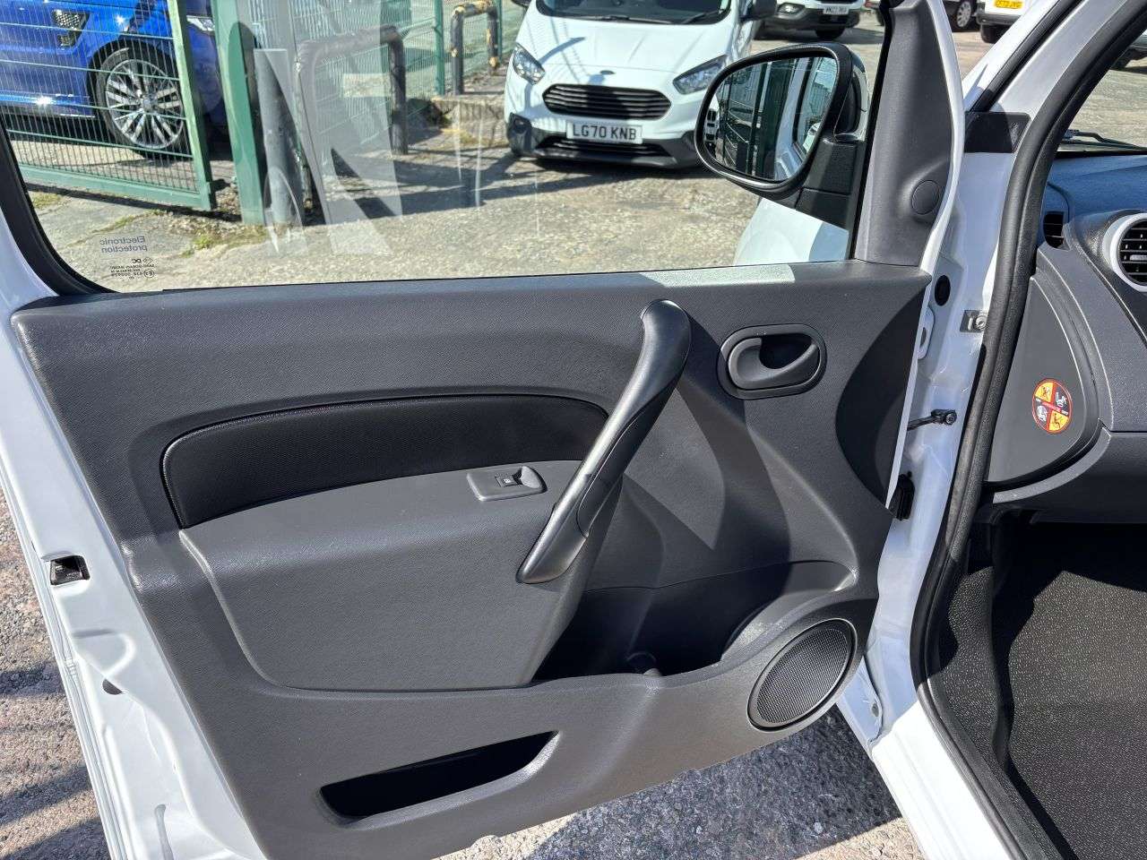 2021 RENAULT KANGOO 2021 RENAULT KANGOO