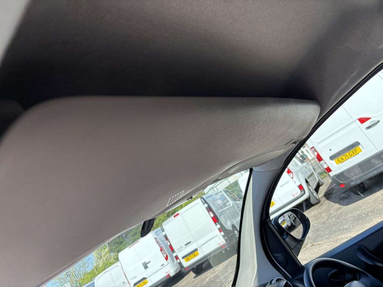 2021 RENAULT KANGOO 2021 RENAULT KANGOO