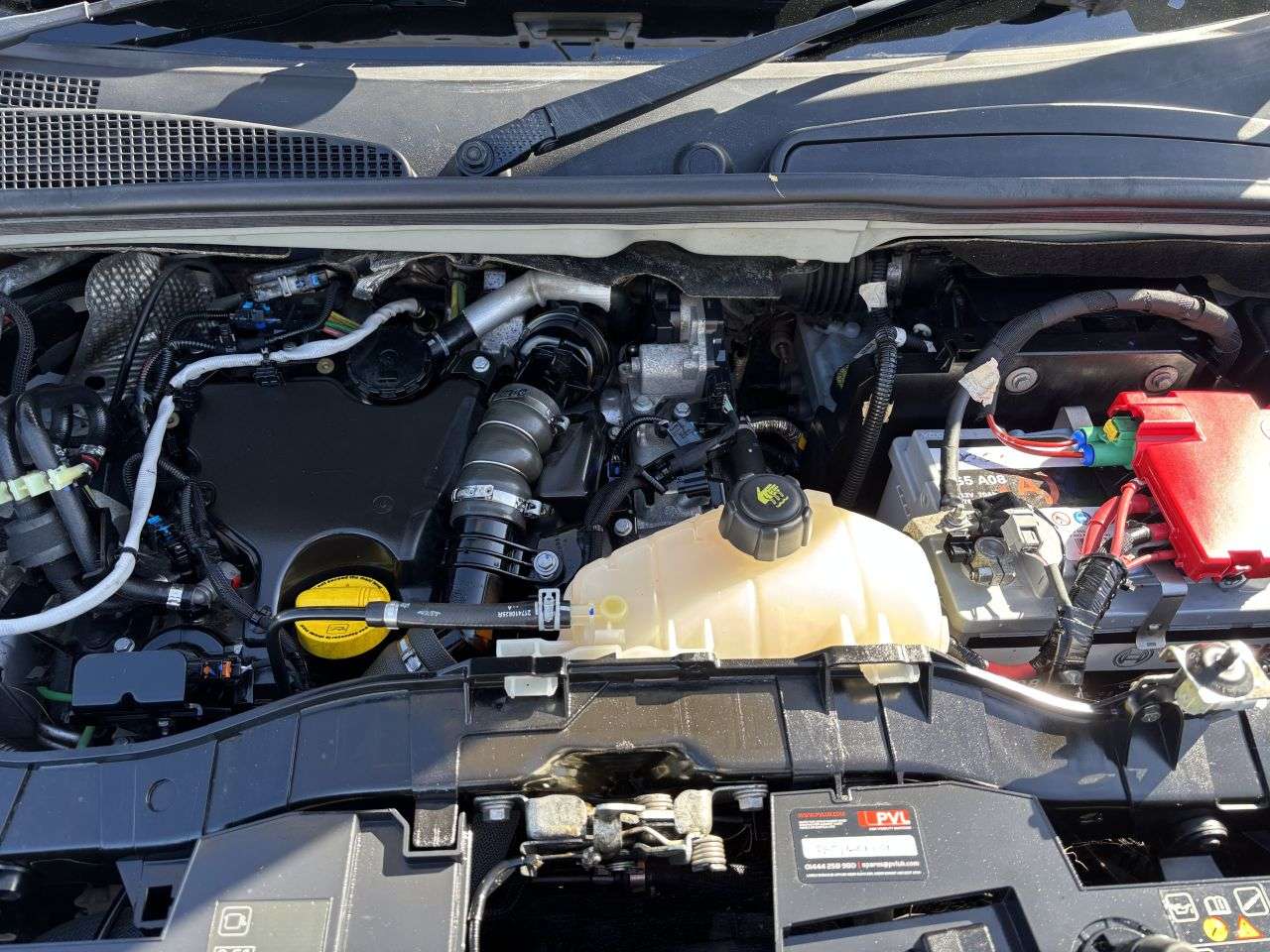 2021 RENAULT KANGOO 2021 RENAULT KANGOO