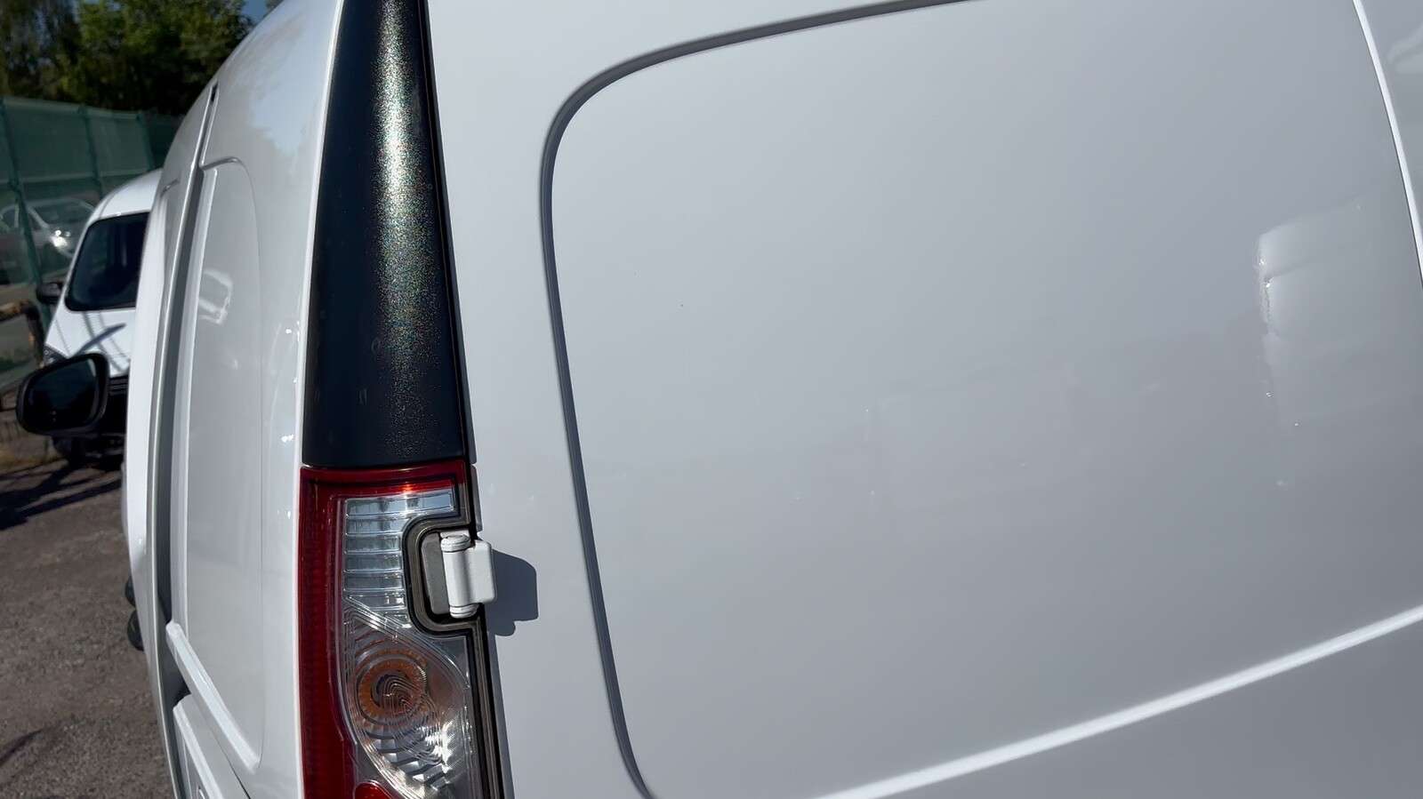 2021 RENAULT KANGOO 2021 RENAULT KANGOO