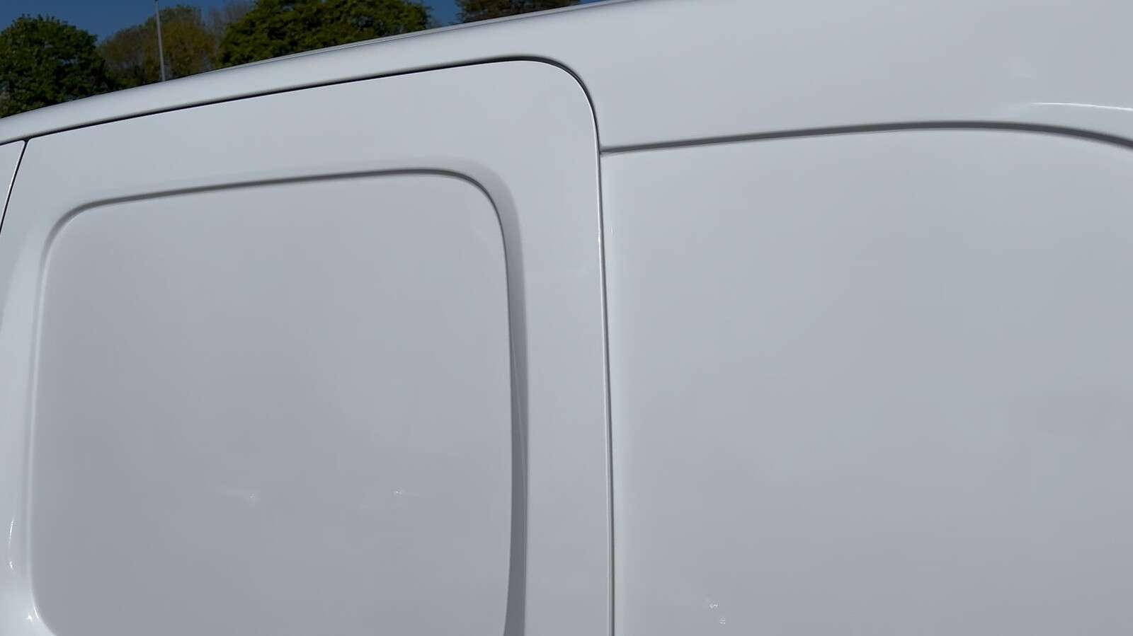 2021 RENAULT KANGOO 2021 RENAULT KANGOO
