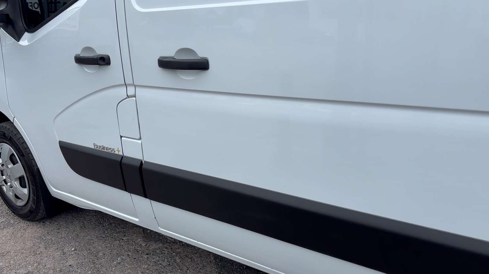 2021 RENAULT MASTER 2021 RENAULT MASTER