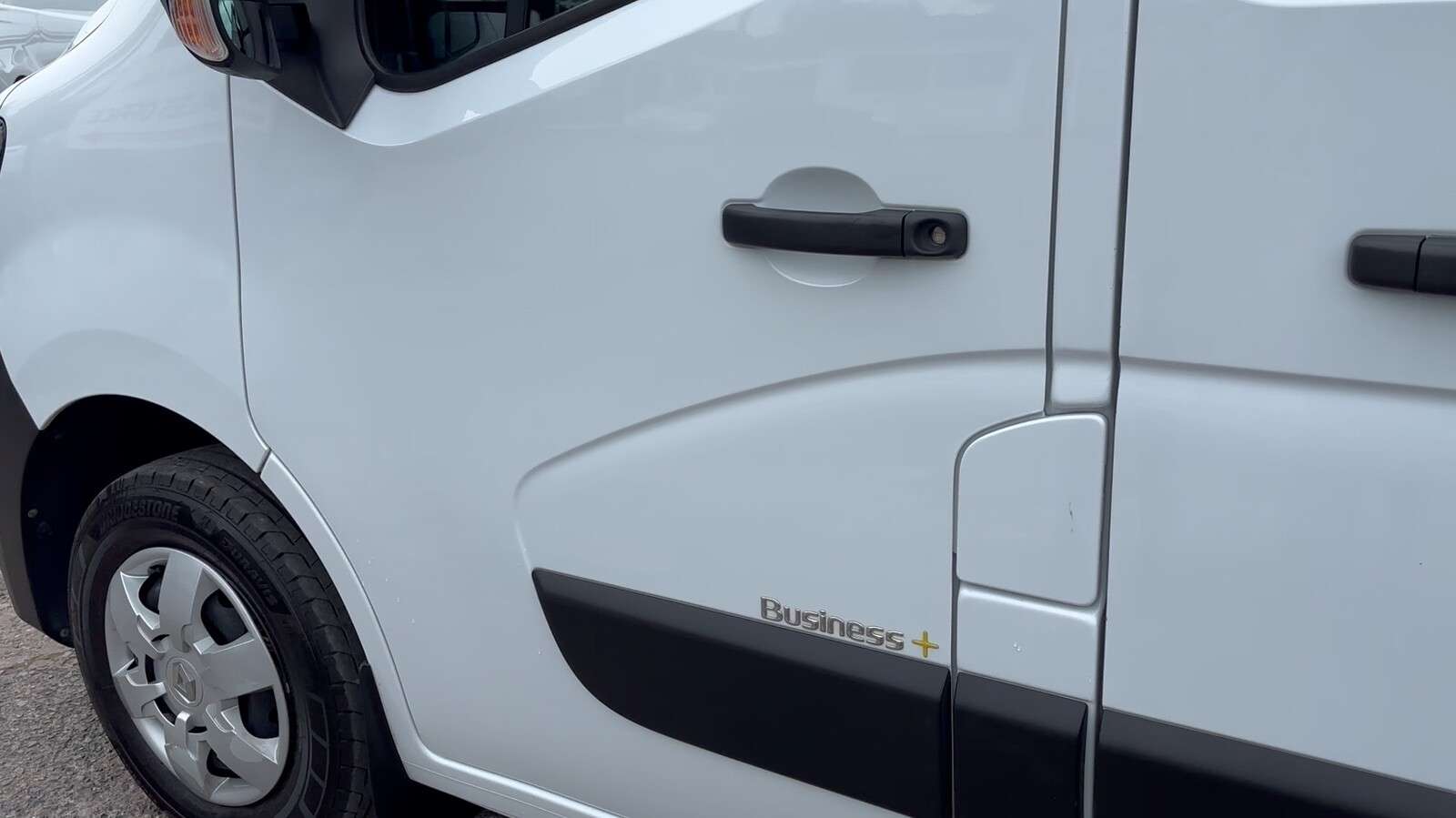 2021 RENAULT MASTER 2021 RENAULT MASTER