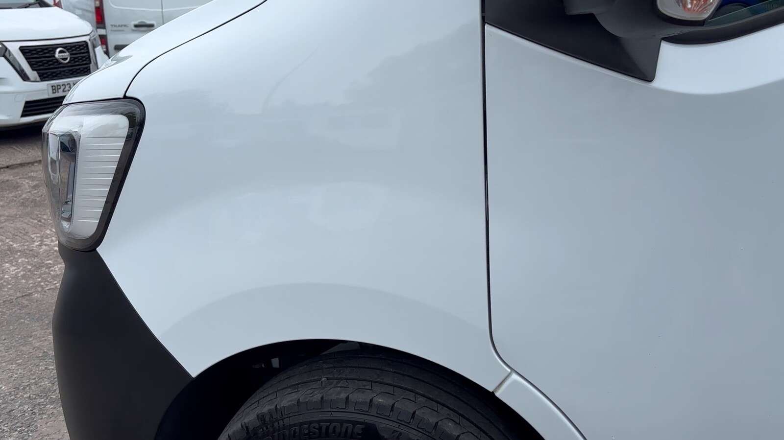 2021 RENAULT MASTER 2021 RENAULT MASTER
