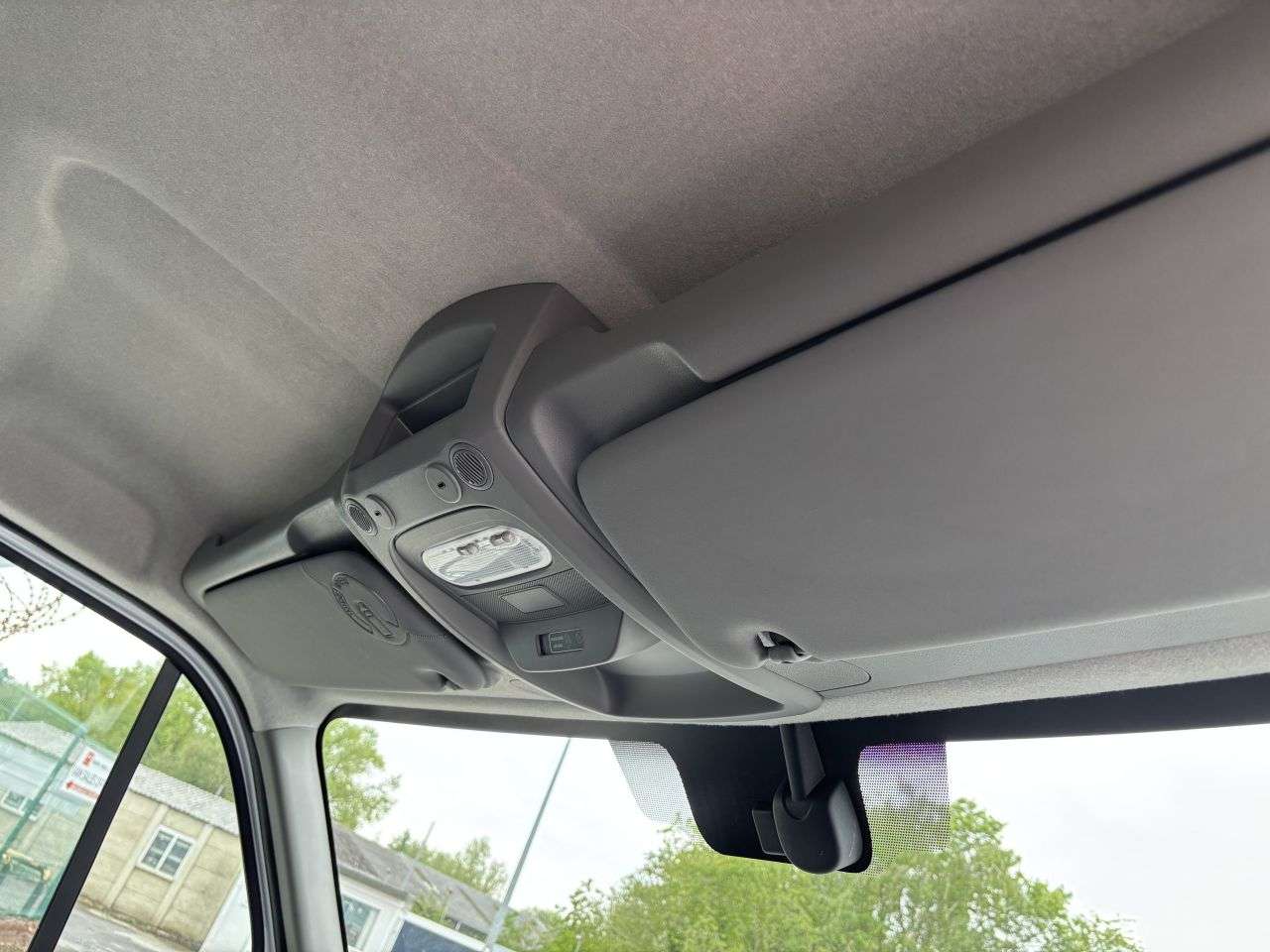 2021 RENAULT MASTER 2021 RENAULT MASTER