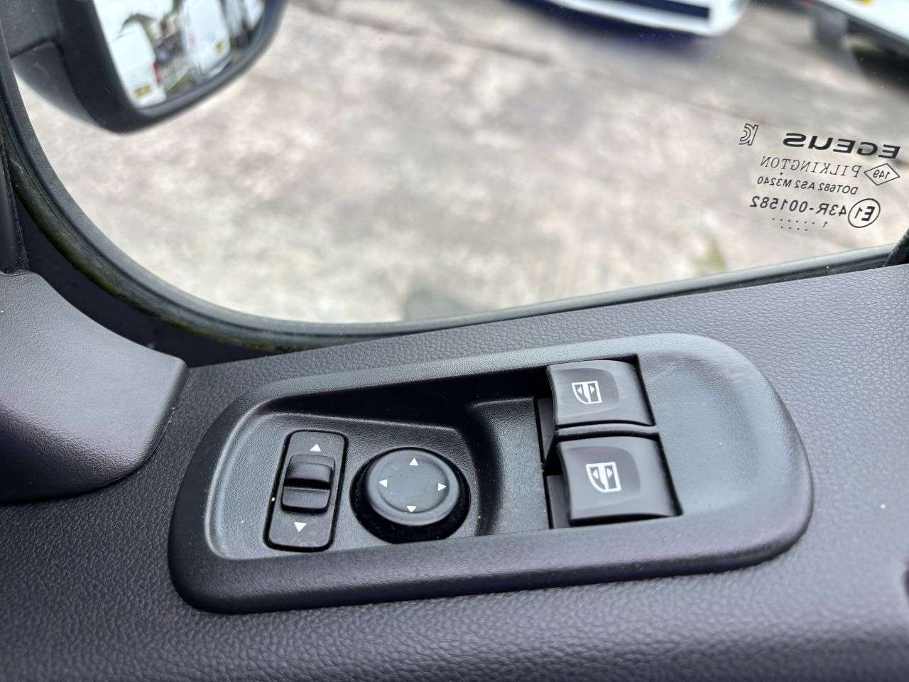 2021 RENAULT MASTER 2021 RENAULT MASTER