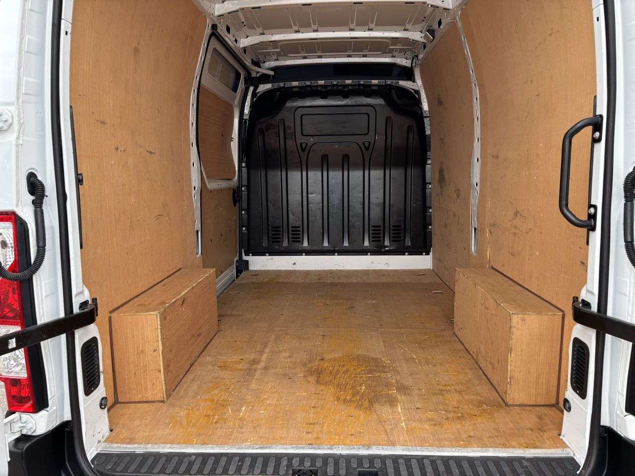 2021 RENAULT MASTER 2021 RENAULT MASTER