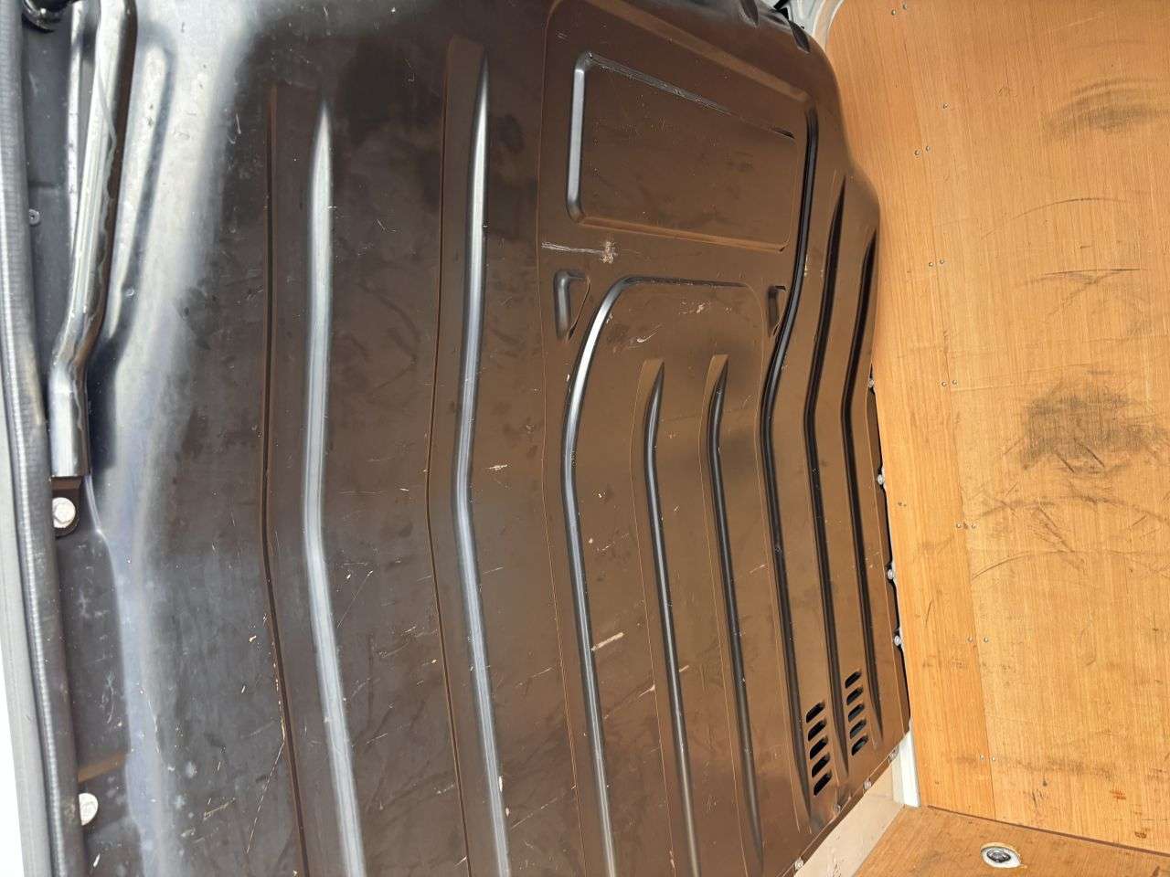 2021 RENAULT MASTER 2021 RENAULT MASTER