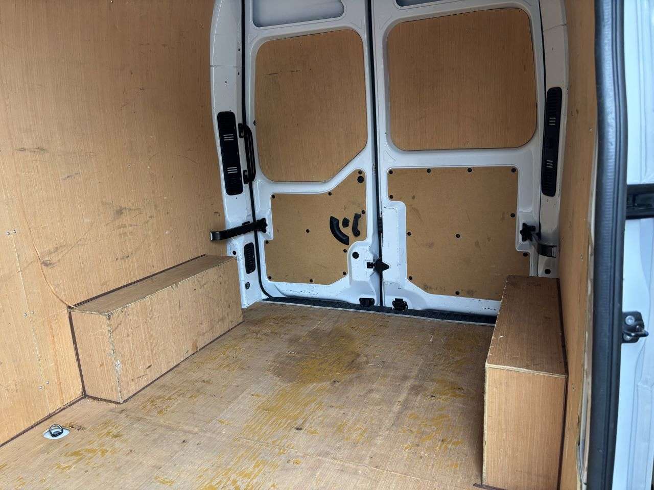 2021 RENAULT MASTER 2021 RENAULT MASTER
