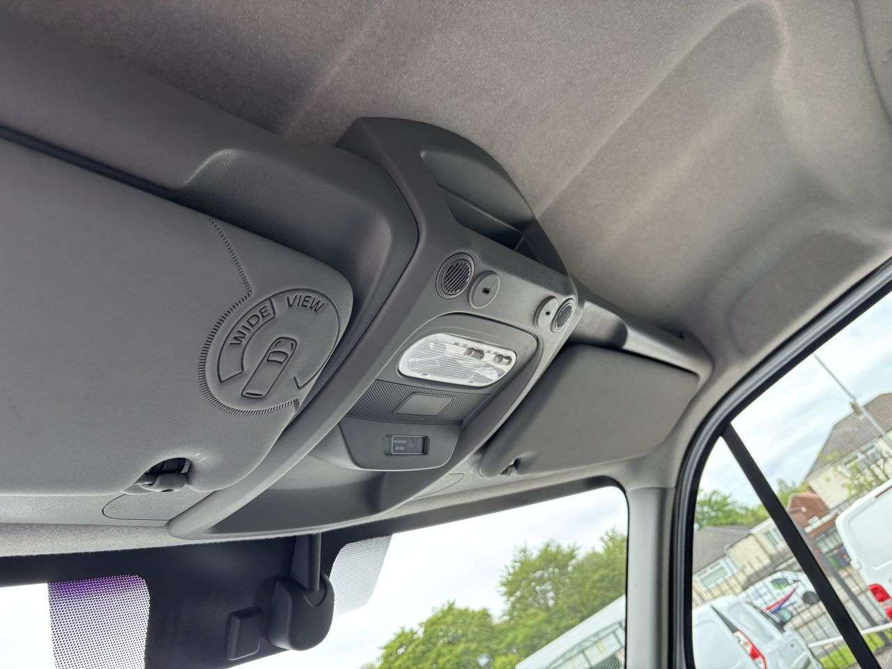 2021 RENAULT MASTER 2021 RENAULT MASTER