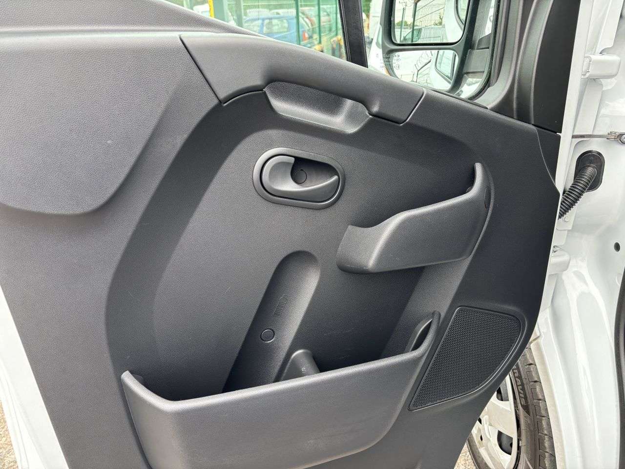 2021 RENAULT MASTER 2021 RENAULT MASTER