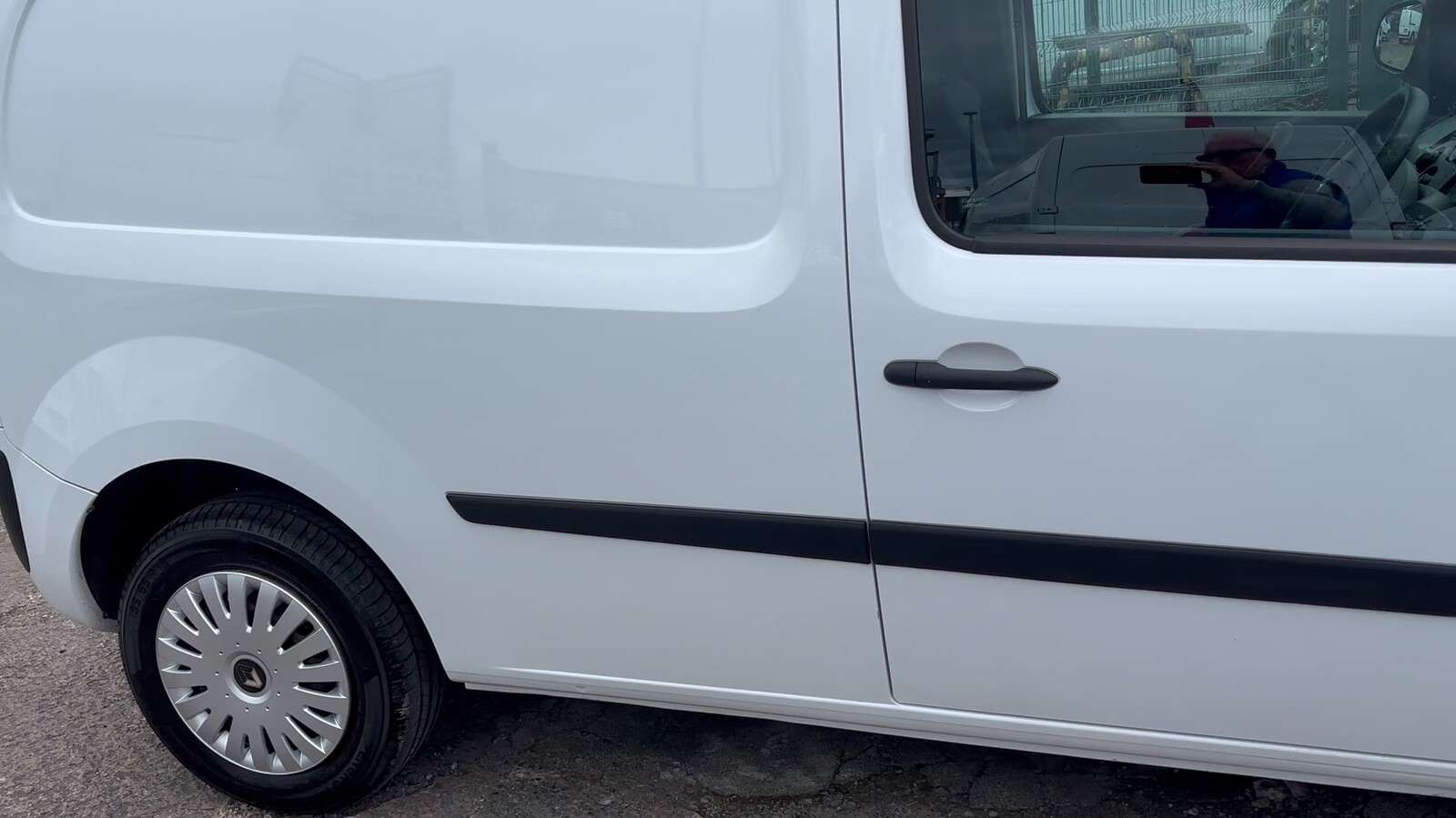 2021 RENAULT KANGOO 2021 RENAULT KANGOO