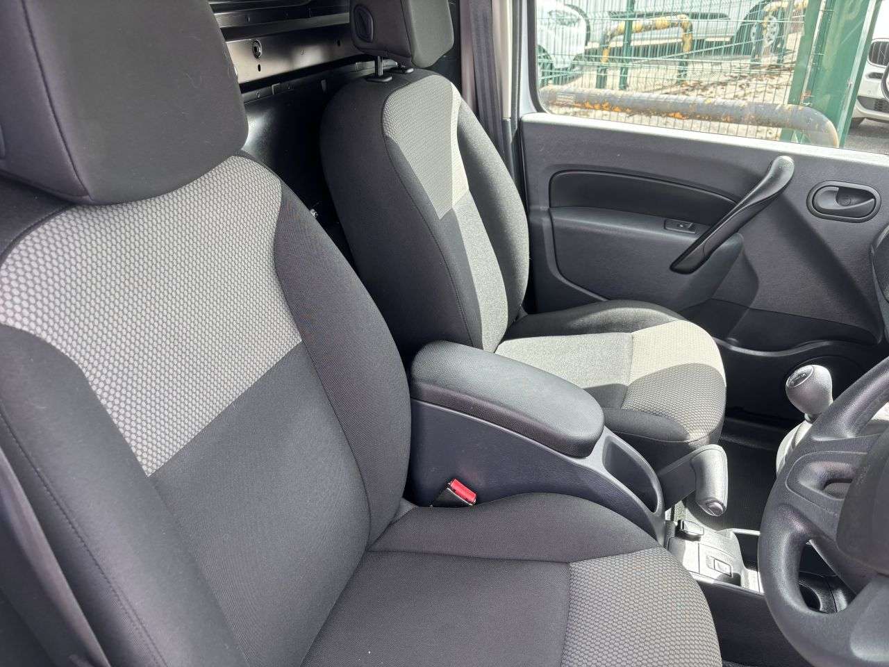 2021 RENAULT KANGOO 2021 RENAULT KANGOO