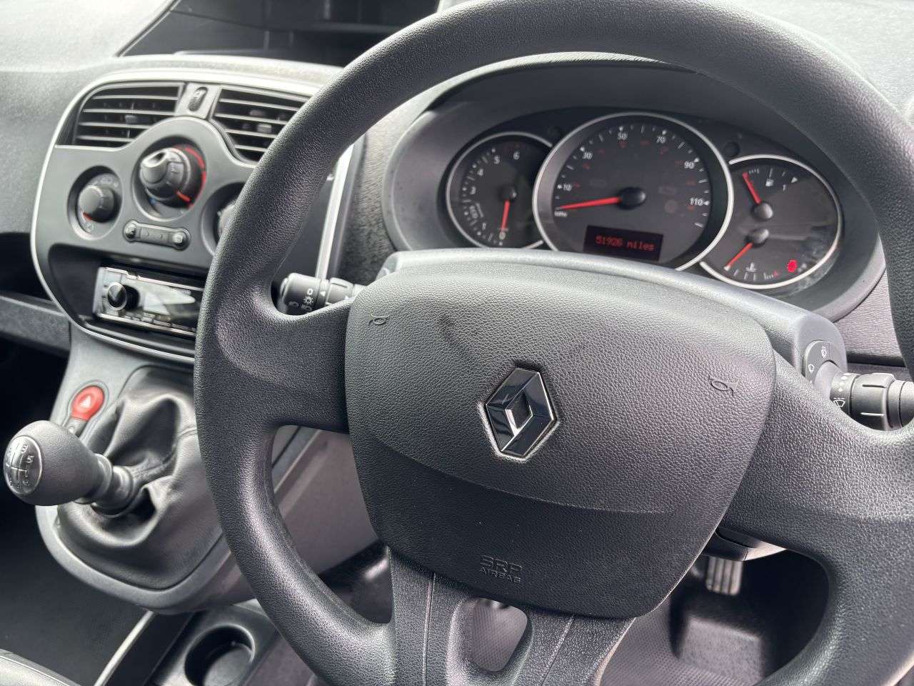 2021 RENAULT KANGOO 2021 RENAULT KANGOO