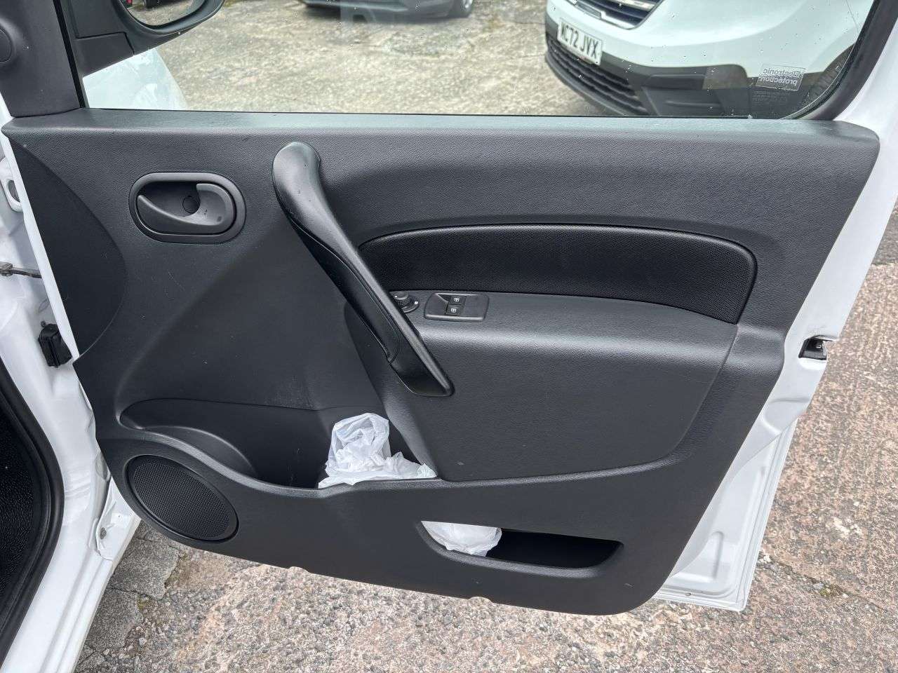 2021 RENAULT KANGOO 2021 RENAULT KANGOO