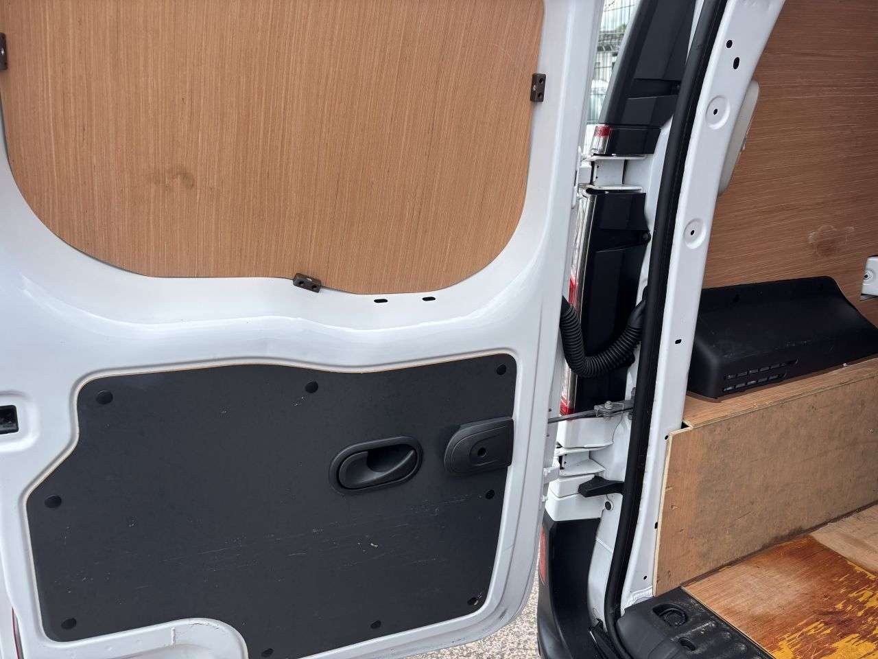 2021 RENAULT KANGOO 2021 RENAULT KANGOO