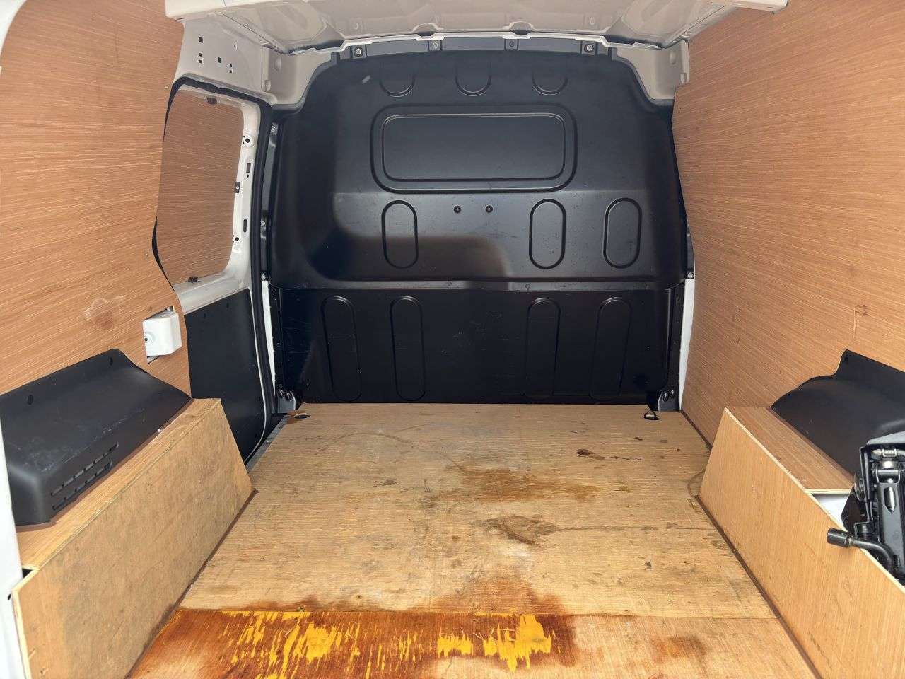 2021 RENAULT KANGOO 2021 RENAULT KANGOO