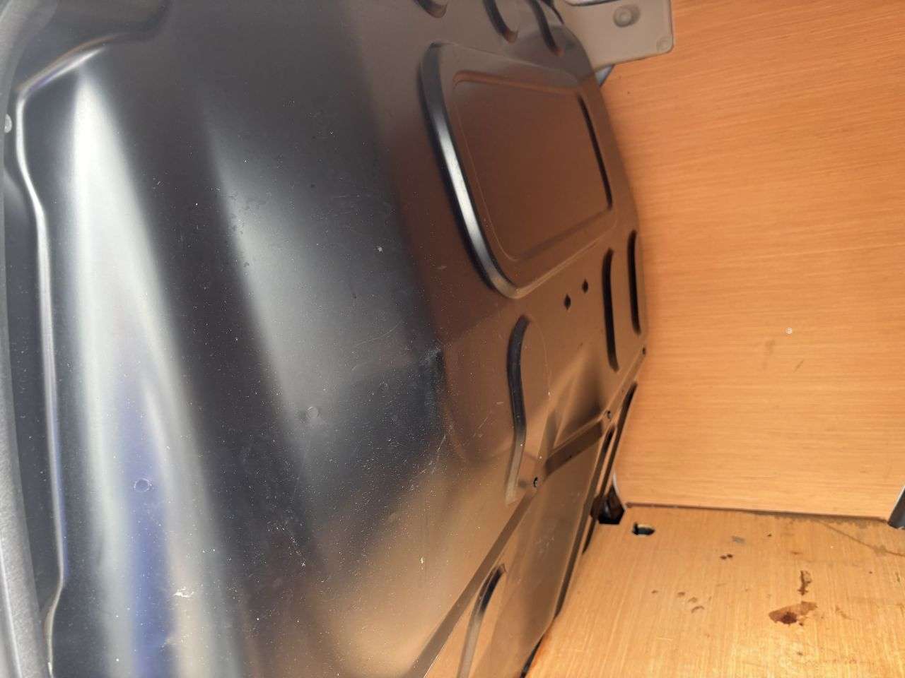 2021 RENAULT KANGOO 2021 RENAULT KANGOO