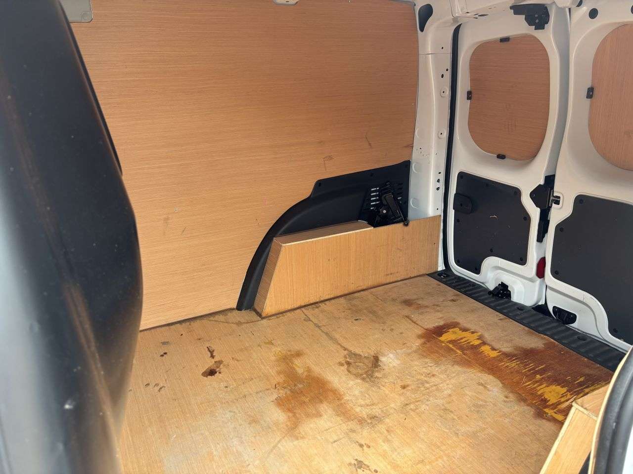 2021 RENAULT KANGOO 2021 RENAULT KANGOO