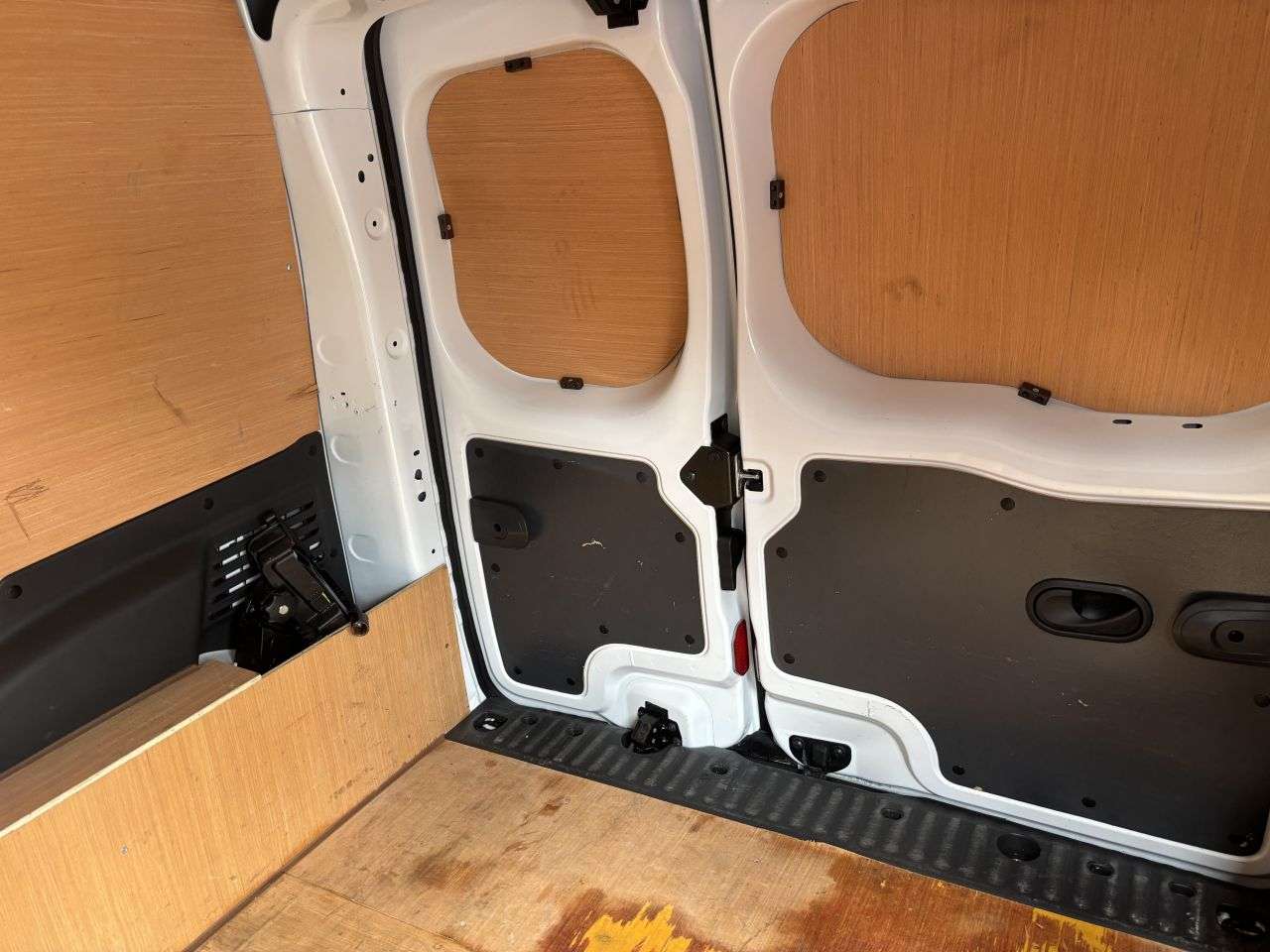 2021 RENAULT KANGOO 2021 RENAULT KANGOO