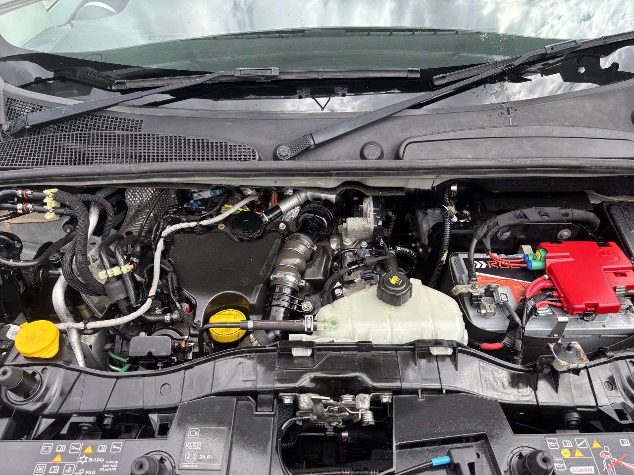 2021 RENAULT KANGOO 2021 RENAULT KANGOO