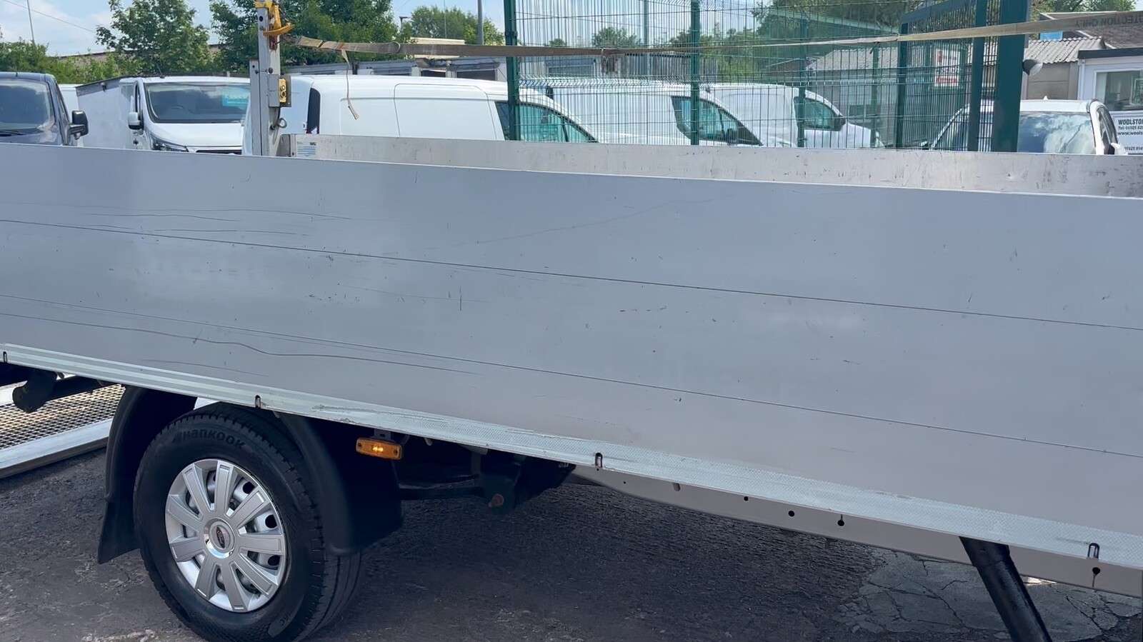 2022 FORD TRANSIT 2022 FORD TRANSIT