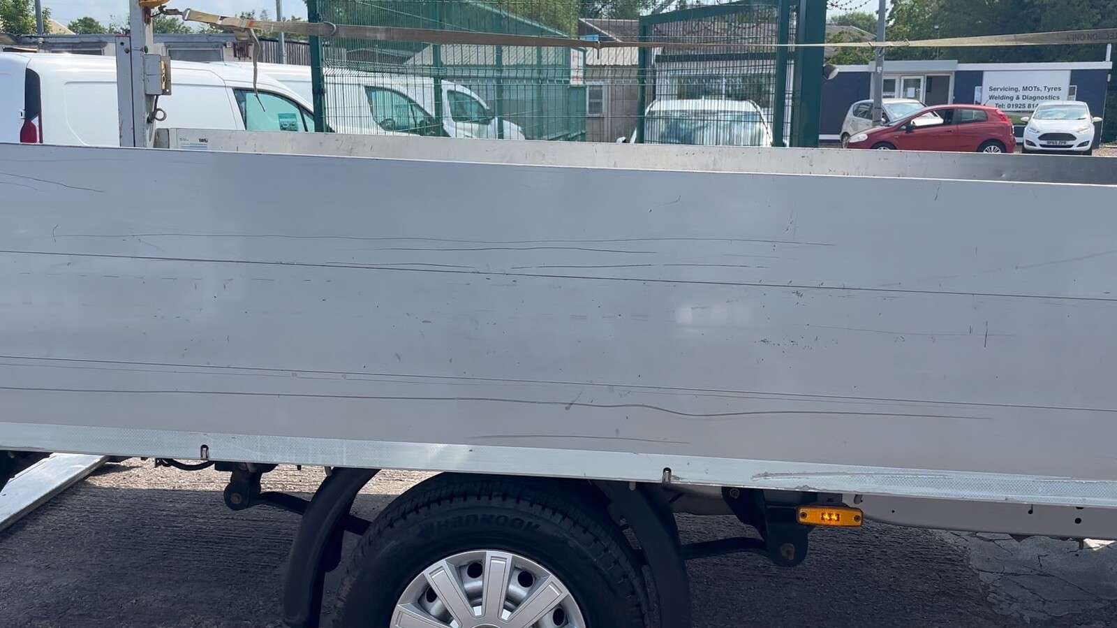 2022 FORD TRANSIT 2022 FORD TRANSIT
