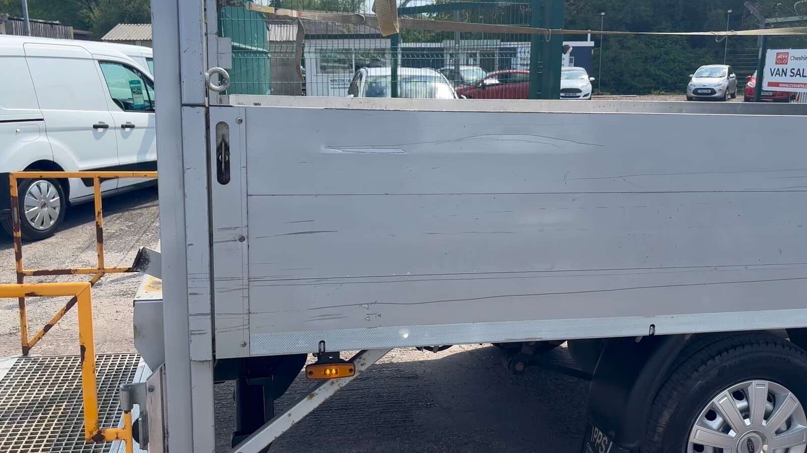 2022 FORD TRANSIT 2022 FORD TRANSIT
