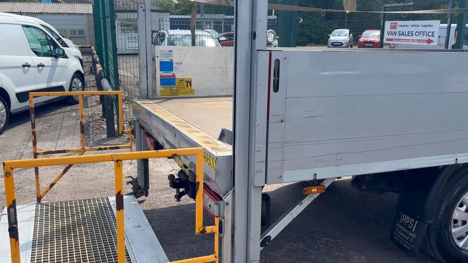 2022 FORD TRANSIT 2022 FORD TRANSIT