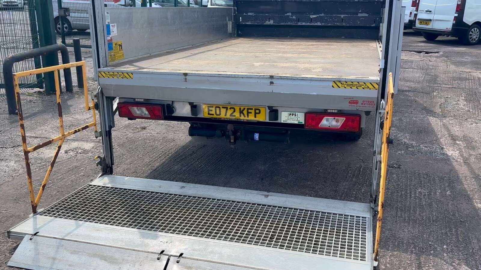 2022 FORD TRANSIT 2022 FORD TRANSIT