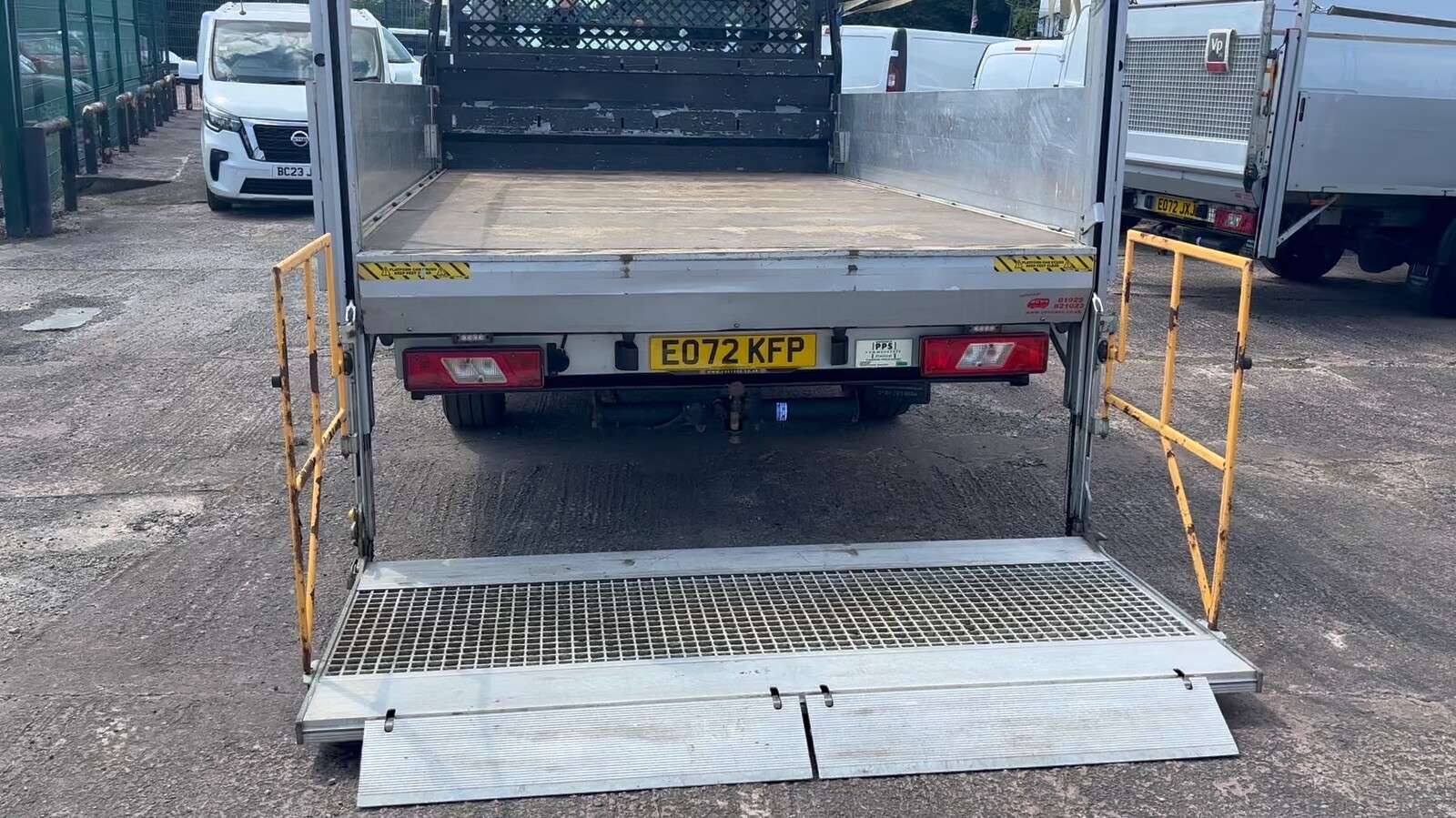 2022 FORD TRANSIT 2022 FORD TRANSIT