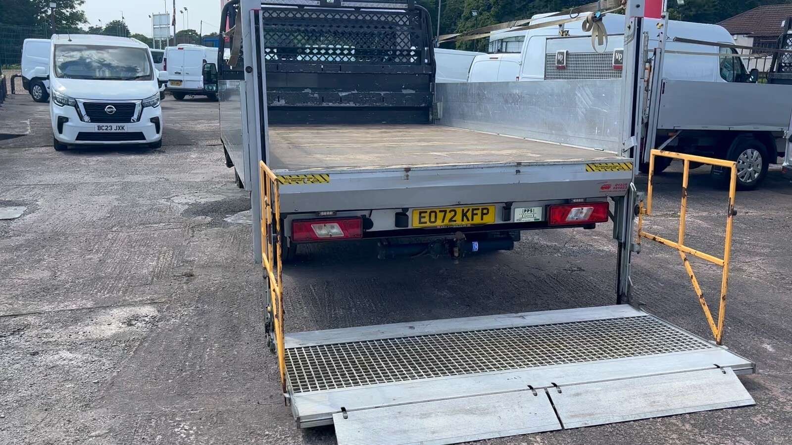 2022 FORD TRANSIT 2022 FORD TRANSIT