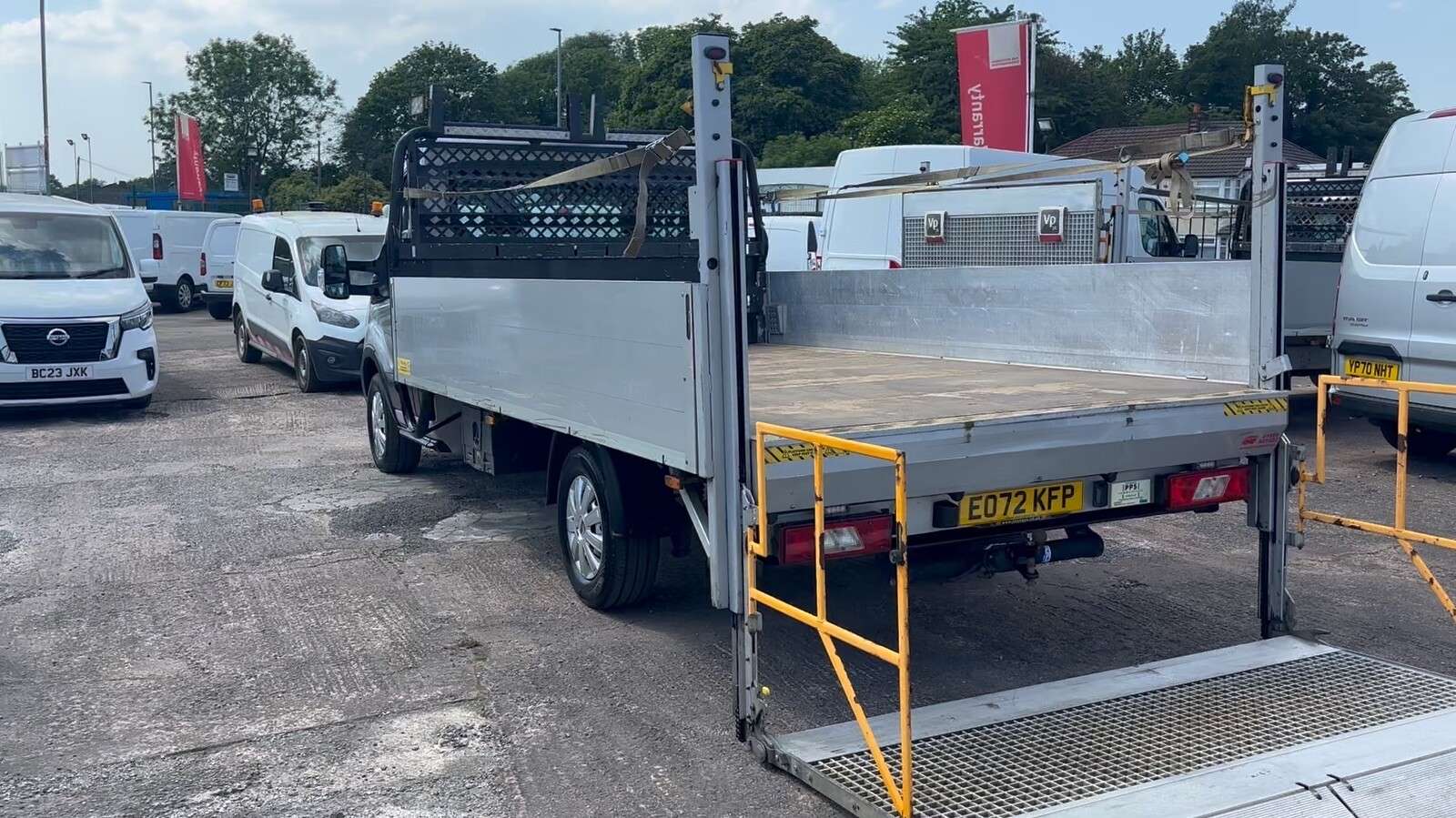 2022 FORD TRANSIT 2022 FORD TRANSIT