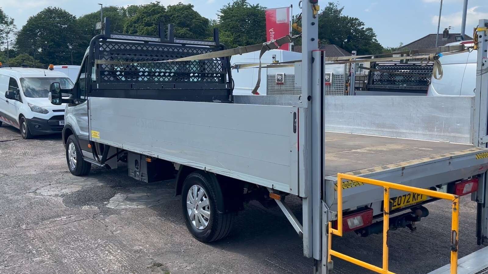 2022 FORD TRANSIT 2022 FORD TRANSIT